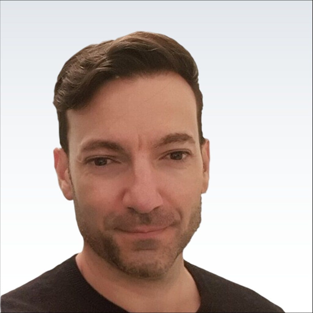 Damien Ferragamo