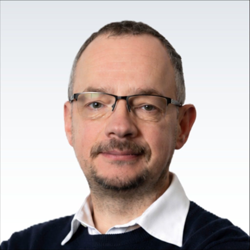 Rafael Kargren